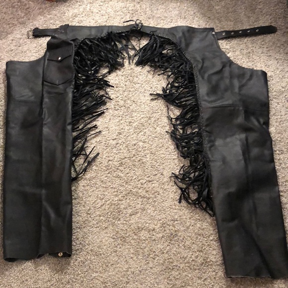 Chaps - Picture 1 of 1